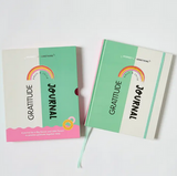 Journey of Something- Kid and Adult Gratitude Journal