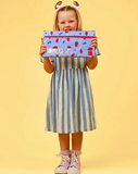 The Somewhere Co Berry Patch Mini ID Pencil Case