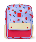 The Somewhere Co Berry Patch Mini Adventure Backpack