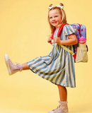 The Somewhere Co Berry Patch Mini Adventure Backpack