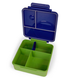 The Somewhere Co Sun Dash Mini Bento Lunch Box