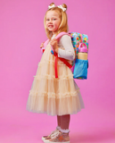 The Somewhere Co Rainbow Garden Mini Adventure Backpack