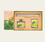 Frankie Gusti Artist Series Duo- Pistachio + Salted Coconut