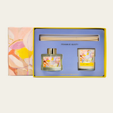 Frankie Gusti Artist Series Duo- Japanese Honeysuckle