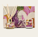 Frankie Gusti Artist Series Duo- Flower Bomb
