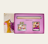 Frankie Gusti Artist Series Duo- Flower Bomb