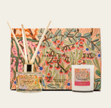 Frankie Gusti Artist Series Duo- The Bush