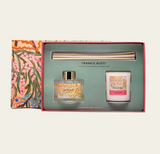 Frankie Gusti Artist Series Duo- The Bush