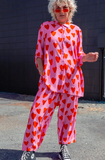 She street Brixton Shirt - Lovers