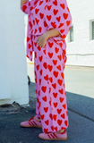 She street Brixton Pants - Lovers