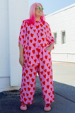 She street Brixton Pants - Lovers