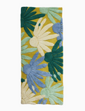 Mosey Me Margarita Bath Runner