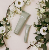 Al.ive hand and lip set - ivory bloom