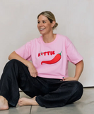 Angus the Label- Hottie Womens Tee