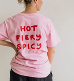 Angus the Label- Hottie Womens Tee