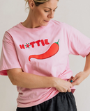 Angus the Label- Hottie Womens Tee
