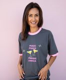 Angus the Label- Magic Maker Womens Tee