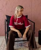 Angus the Label- Mother Womens Tee