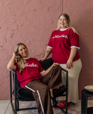 Angus the Label- Mother Womens Tee