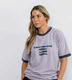 Angus the Label- Overstimulated Womens Tee