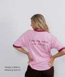 Angus the Label- Sweet Treat Womens Tee
