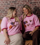 Angus the Label- Sweet Treat Womens Tee