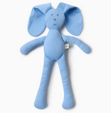 Snuggle Hunny- Organic Snuggle Bunny in Bluebell