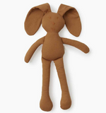 Snuggle Hunny- Organic Snuggle Bunny in Bronze
