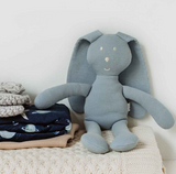 Snuggle Hunny- Organic Snuggle Bunny in Zen