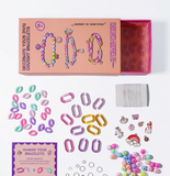 Journey of Something Decorate Your Own Chunky Bracelets