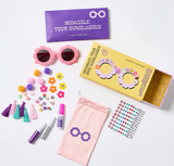 Journey of Something Decorate Your Own Sunglasses (Kids)
