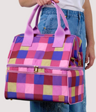 The Somewhere Co. The Picnic Cooler Bag