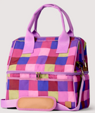 The Somewhere Co. The Picnic Cooler Bag