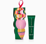 Huxter- Hanging 35ml H'cream - Bergamot & Cassis