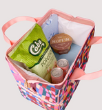 The Somewhere Co Fiesta Cooler Bag