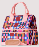 The Somewhere Co Fiesta Cooler Bag