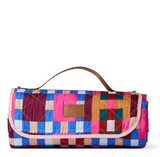 The Somewhere Co Fiesta Picnic Rug