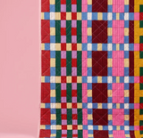 The Somewhere Co Fiesta Picnic Rug