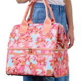 The Somewhere Co Carnivale - Midi Cooler Bag (Copy)