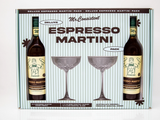 Mr Consistent Deluxe Espresso Pack
