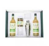 Mr Consistent Deluxe Margarita Pack