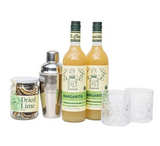 Mr Consistent Deluxe Margarita Pack