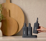 Al.ive Body Kitchen Trio Dish Wash, Hand Wash and Bench Spray