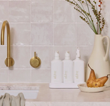 Al.ive Body Kitchen Trio Dish Wash, Hand Wash and Bench Spray