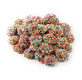 Sweeta Chocolate Freckles 100g