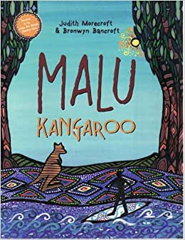 Malu Kangaroo: Little Hare Books