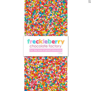 Freckleberry Freckle Block