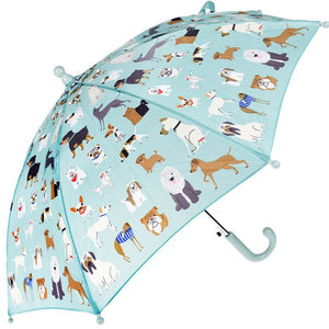 Rex London Kids's Umbrella -Best In Show
