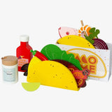 Make Me Iconic Taco Kit
