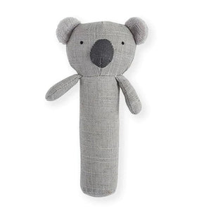 Nana Huchy Keith Koala Rattle